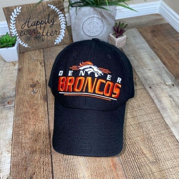 Denver Broncos SnapBack hat kids - Picture 5 of 7